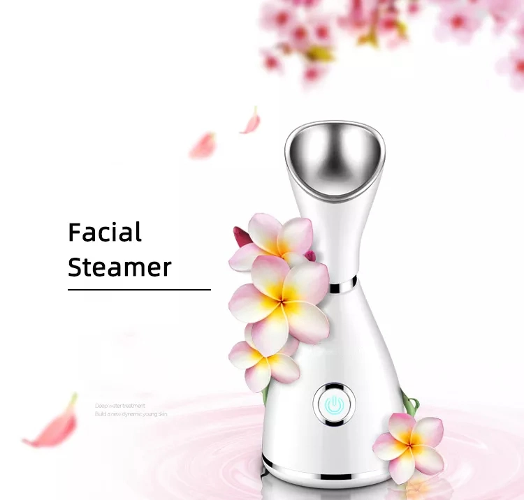 Facial Hydrating Instrument