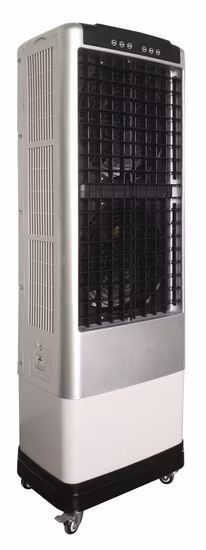 Gl075-Zy13A Double Fan Home Use Portable Air Cooler Desert Air Cooler Restaurant Use