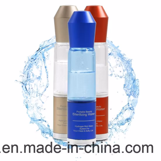 Vente chaude Handy Nano Spray Mist Facial Vapeur Pulvérisateur USB Rechargeable Visage Hydrater Hydratant Dispositif Beauté Instrument