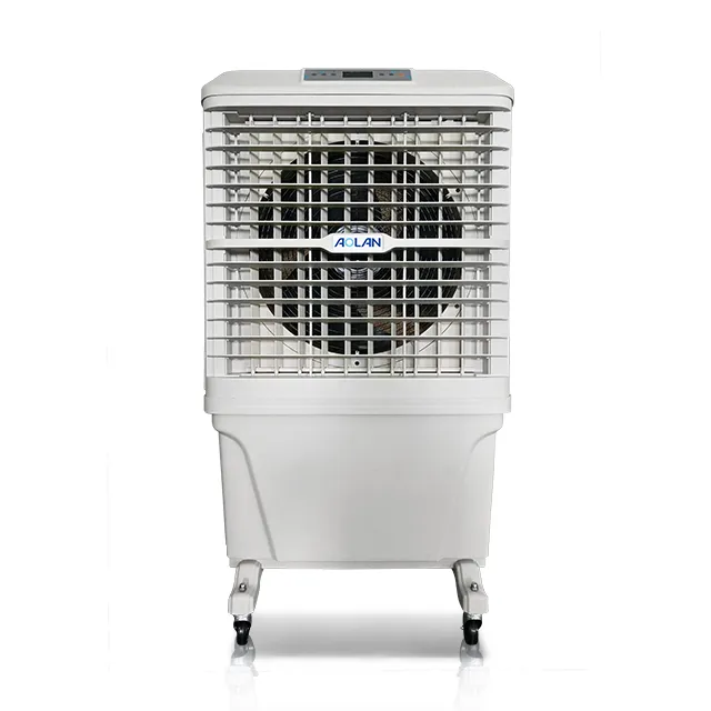 Refroidisseur d'air portable le plus vendu pour la Malaisie avec CB