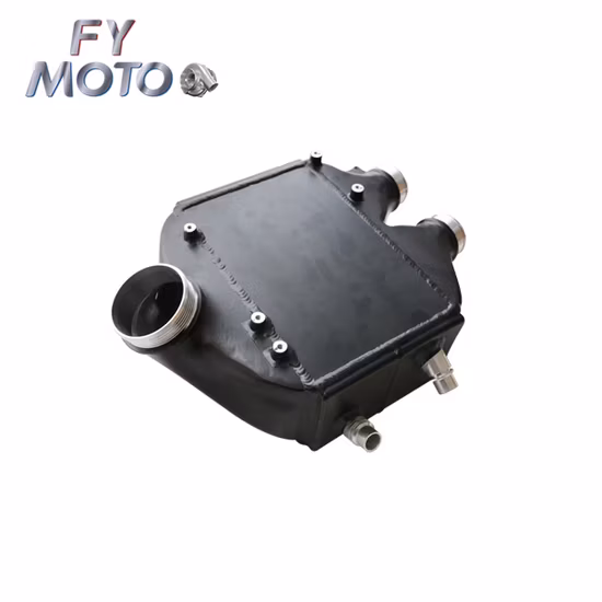 Usine chinoise pour refroidisseur d'air de suralimentation en aluminium haute performance BMW M3